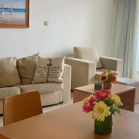 Diamond Apart Complex Guesthouse - Dinevi Marina Apartment Sveti Vlas
