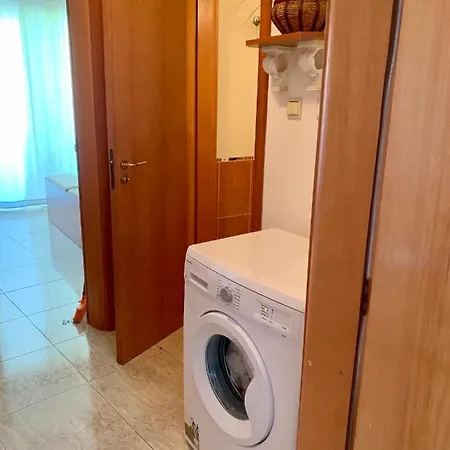 Apartment Diamond Apart Complex Guesthouse - Dinevi Marina
