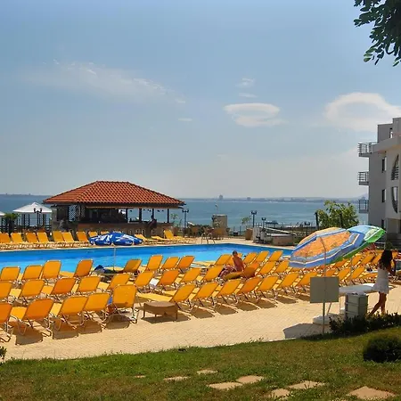 Apartment Diamond Apart Complex Guesthouse - Dinevi Marina *