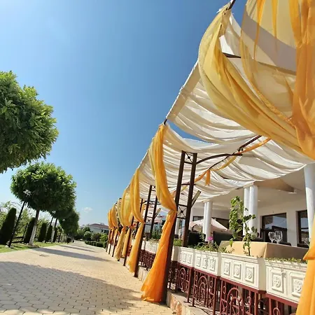 Apartment Diamond Apart Complex Guesthouse - Dinevi Marina *