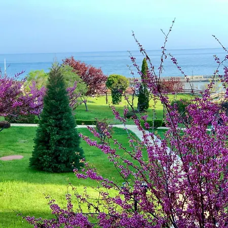 Diamond Apart Complex Guesthouse - Dinevi Marina Apartment Sveti Vlas