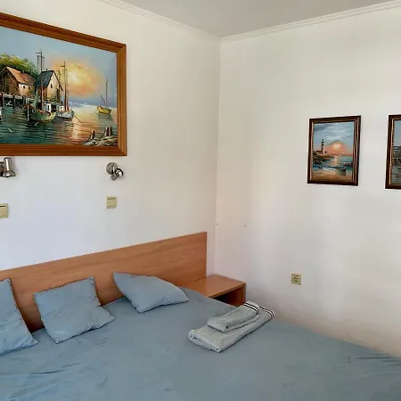 Diamond Apart Complex Guesthouse - Dinevi Marina Sveti Vlas