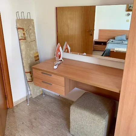 Diamond Apart Complex Guesthouse - Dinevi Marina * Sveti Vlas